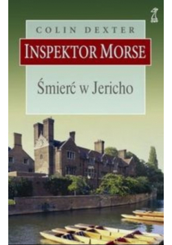 Śmierć w Jericho