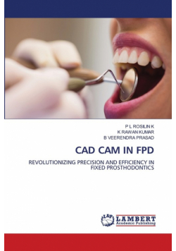 Cad Cam In Fpd