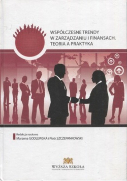 Współczesne trendy w zarządzaniu i finansach