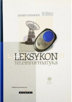 Ilustrowany leksykon teleinformatyka