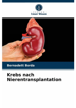 Krebs nach Nierentransplantation