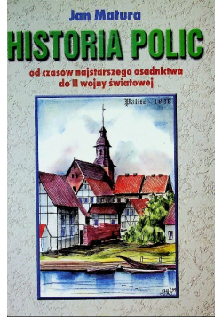 Historia Polic
