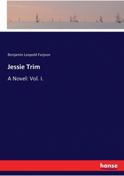Jessie Trim