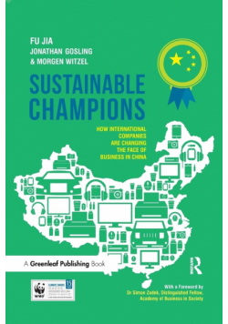 Sustainable Champions