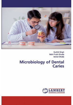 Microbiology of Dental Caries