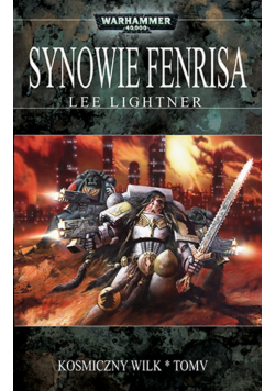 Synowie Fenrisa