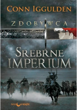 Zdobywca Srebrne imperium Tom 4