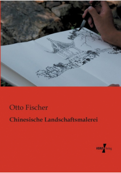 Chinesische Landschaftsmalerei