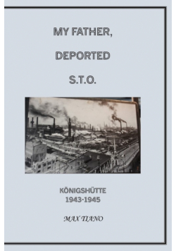 My Father, Deported Sto