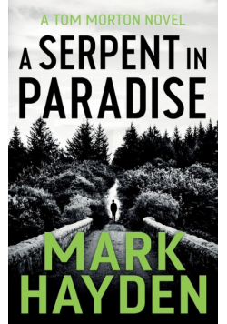 A Serpent in Paradise
