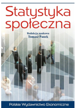 Statystyka społeczna