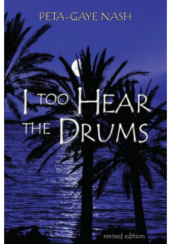 I too Hear the Drums
