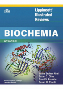 Lippincott Illustrated Reviews Biochemia