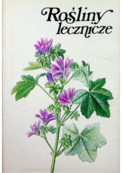 Rośliny lecznicze