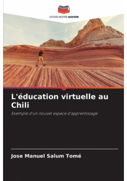 L'éducation virtuelle au Chili