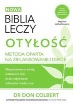 Biblia leczy Otyłość