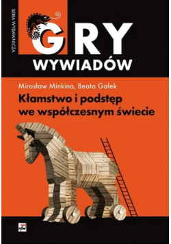 Kłamstwo i podstęp we współczesnym świecie