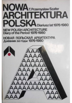 Nowa architektura polska