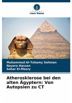 Atherosklerose bei den alten Ägyptern