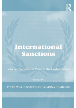 International Sanctions