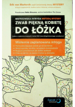 Zwab piękną kobietę do łóżka