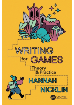 Writing for Games