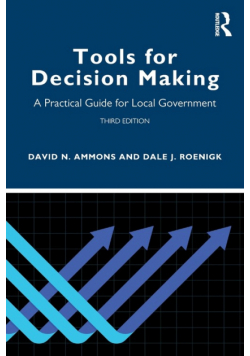 Tools for Decision Making