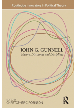 John G. Gunnell