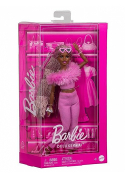 Barbie Deluxe Style HYV28