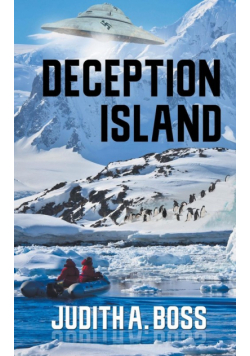 Deception Island