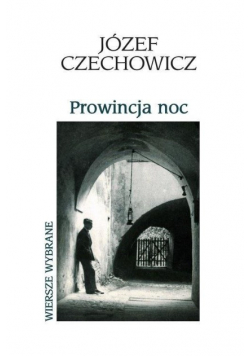 Prowincja noc