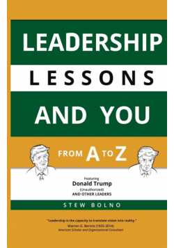Leadership Lessons And You