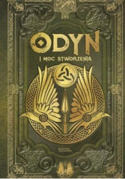 Odyn i moc stworzenia