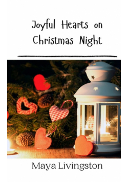 Joyful Hearts on Christmas Night