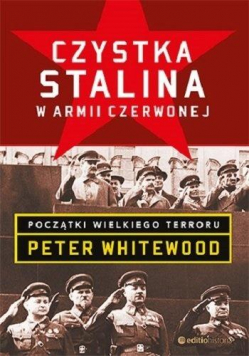 Czystka Stalina w Armii Czerwonej