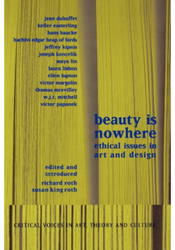 Beauty is Nowhere
