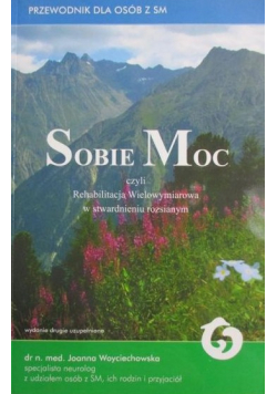 Sobie moc plus autograf Woyciechowskiej