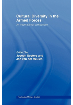 Cultural Diversity in the Armed Forces