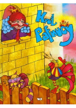 Król Pafnucy