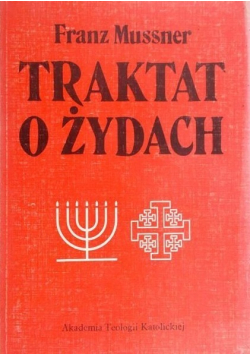 Traktat o żydach