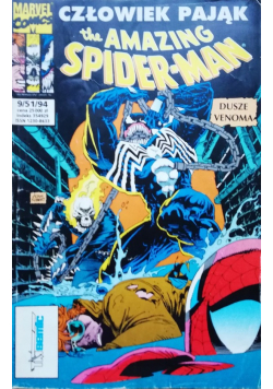 The amazing Spider - man Nr 9 / 51