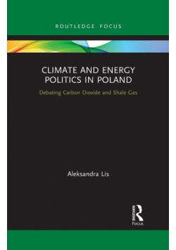 Climate and Energy Politics in Poland