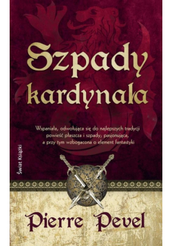 Szpady Kardynała