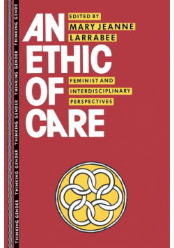 An Ethic of Care
