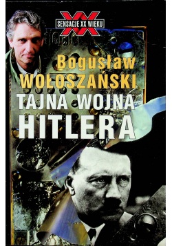 Tajna Wojna Hitlera