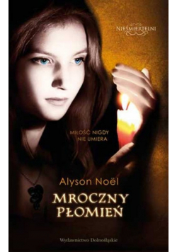 Nieśmiertelni 4: mroczny płomień