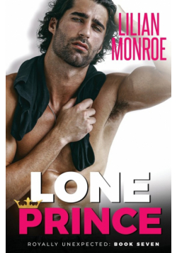 Lone Prince
