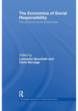 The Economics of Social Responsibility