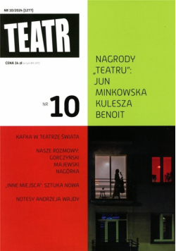 Teatr 10/2024