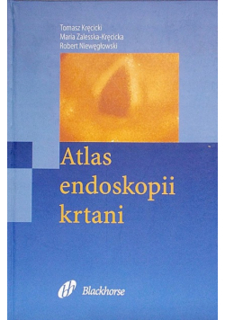 Atlas endoskopii krtani